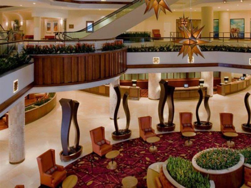 Marriott Rivercenter On The River Walk San Antonio